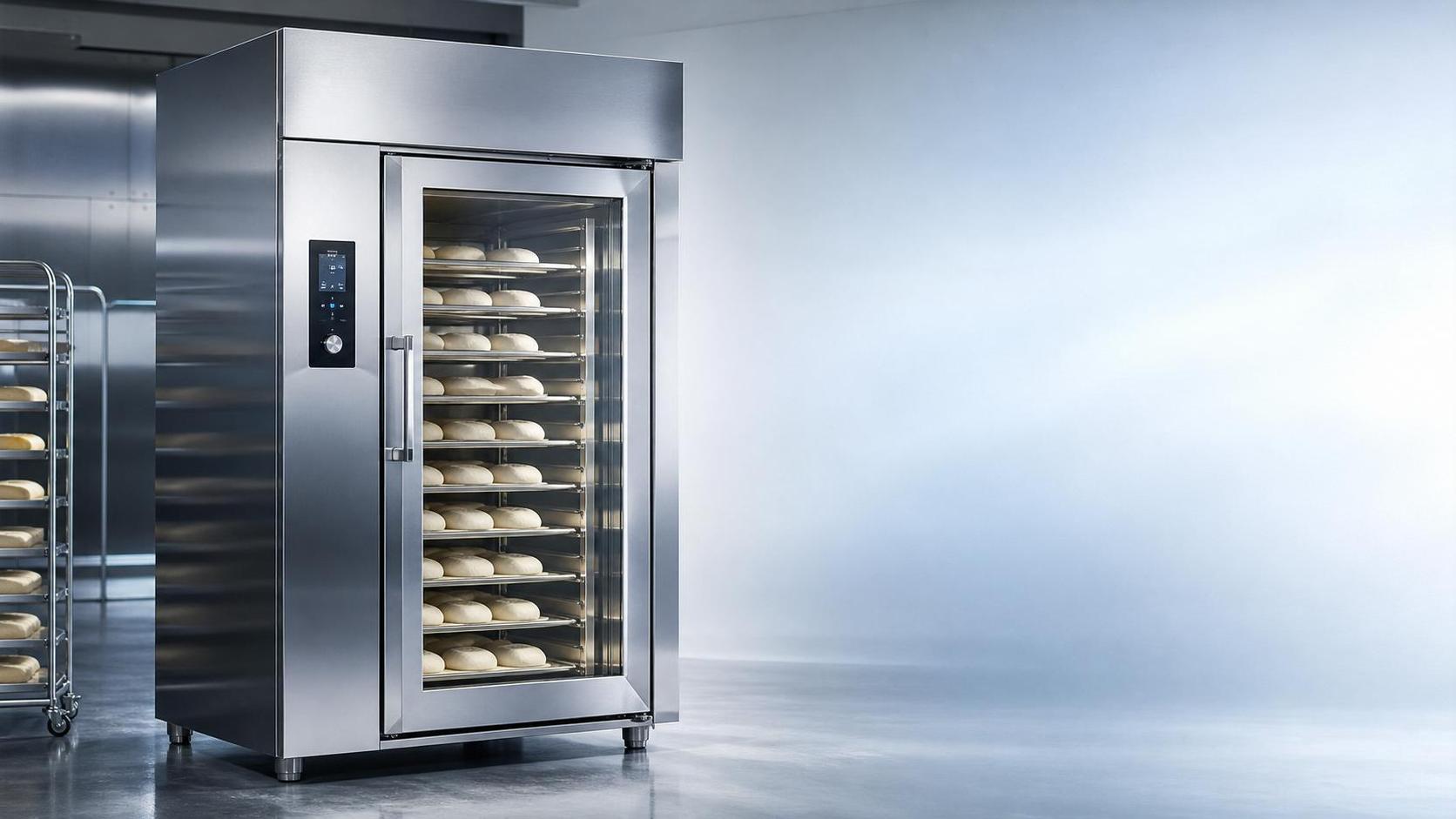 Bakery Proofer Machine Buying Guide: Capacity, Humidity Control, and Rack Size
