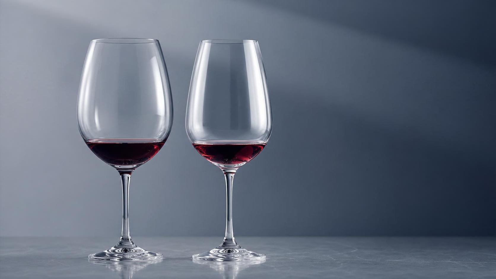 Glass Wine Cup vs Crystal: What’s the Difference in Durability, Clarity, and Cost?