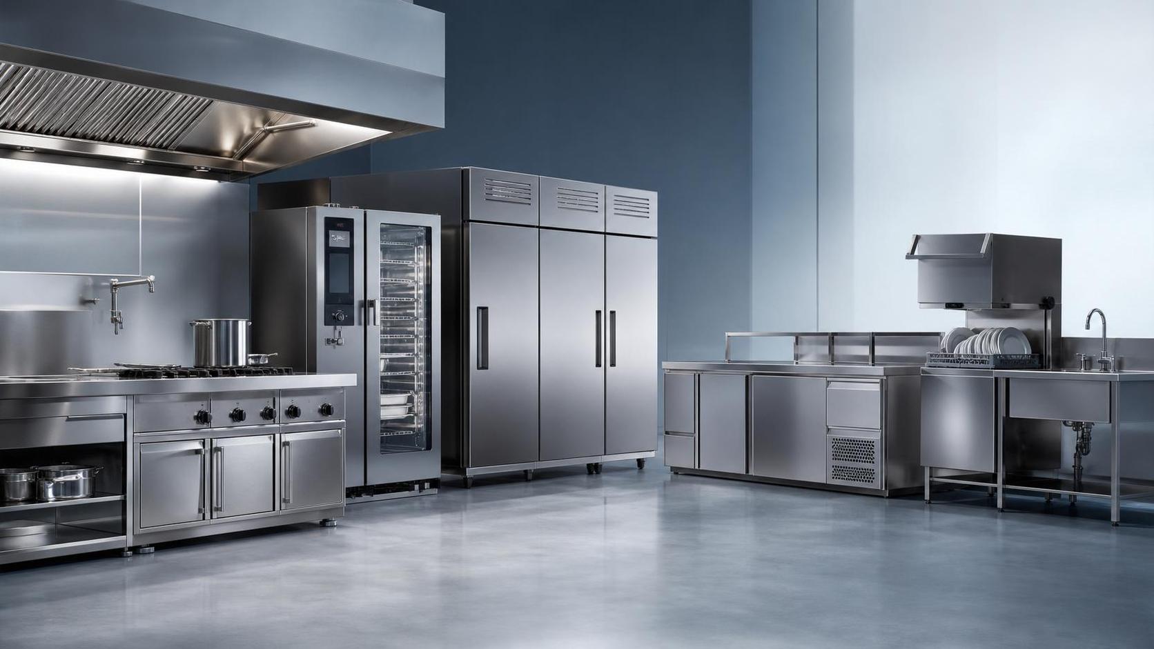 Best Commercial Kitchen Equipment Checklist for Multi-Location Foodservice Buyers