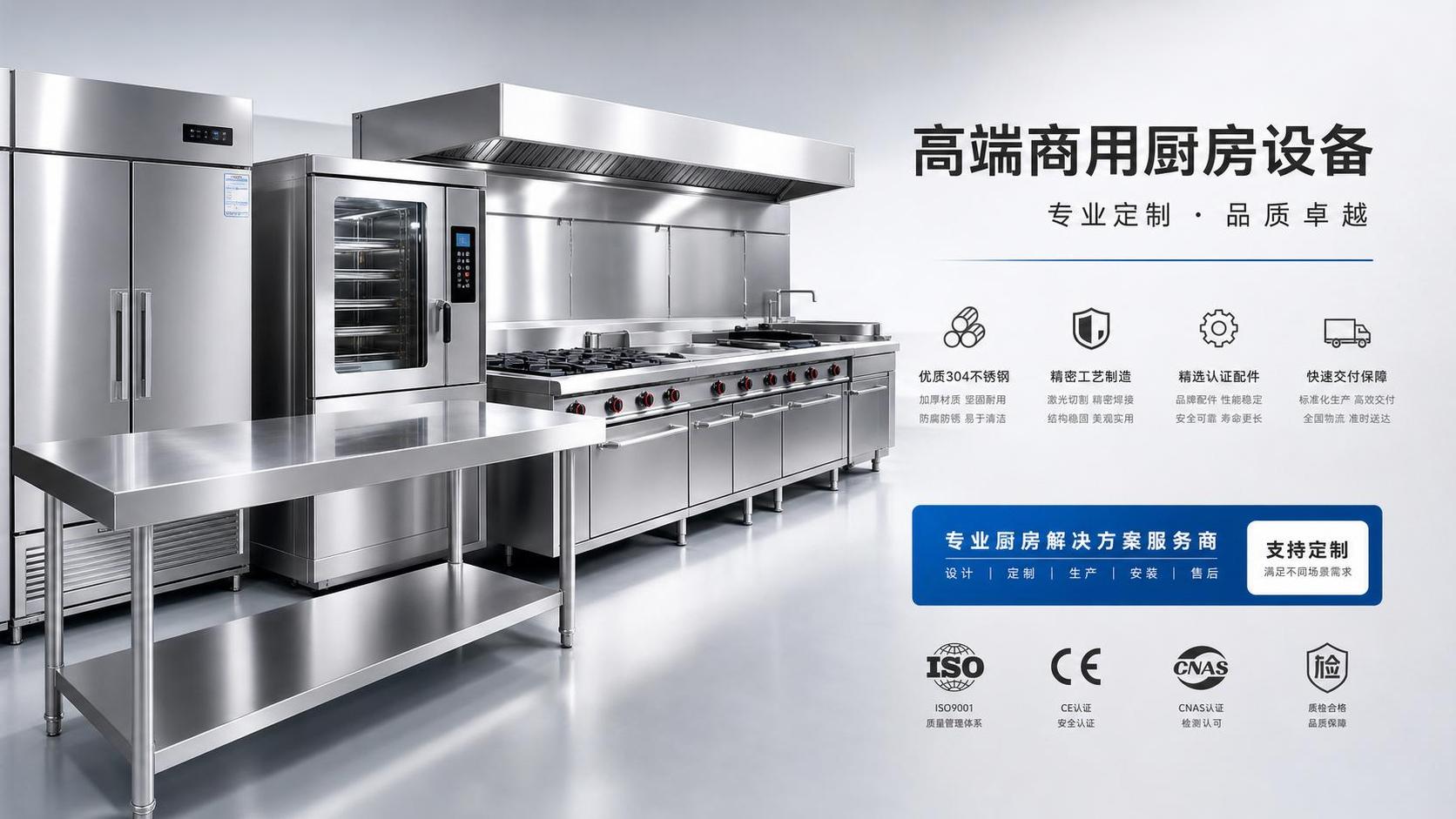 How Restaurant Kitchen Equipment for Sale Is Priced: Materials, Certifications, and Lead Time How Restaurant Kitchen Equipment for Sale Is Priced: Materials, Certifications, and Lead Time