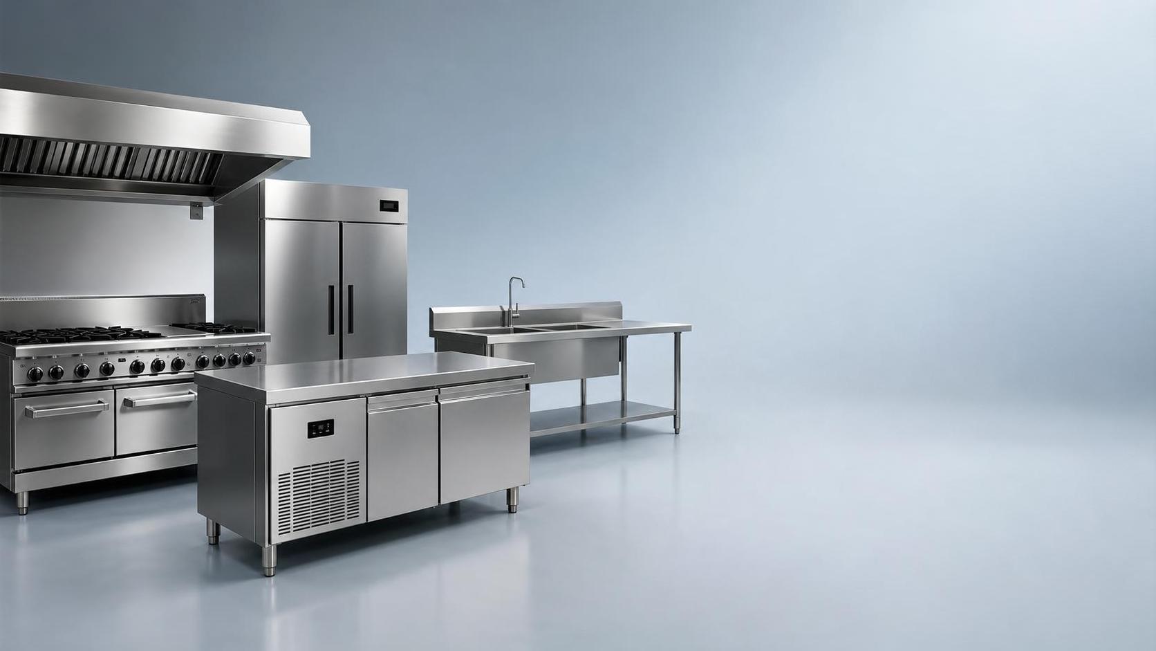 How to Evaluate Restaurant Kitchen Equipment Suppliers for Quality, Lead Time, and After-Sales Support How to Evaluate Restaurant Kitchen Equipment Suppliers for Quality, Lead Time, and After-Sales Support