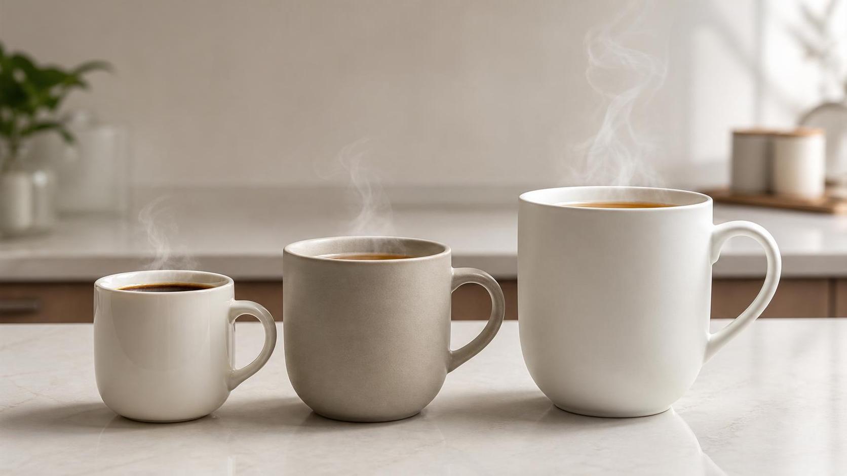 Porcelain Mug Buying Guide: Sizes, Glaze Types, and Heat Retention Explained Porcelain Mug Buying Guide: Sizes, Glaze Types, and Heat Retention Explained