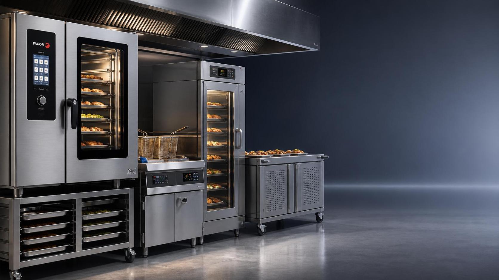 Professional Catering Equipment for High-Volume Events: How to Match Equipment to Menu and Throughput Professional Catering Equipment for High-Volume Events: How to Match Equipment to Menu and Throughput