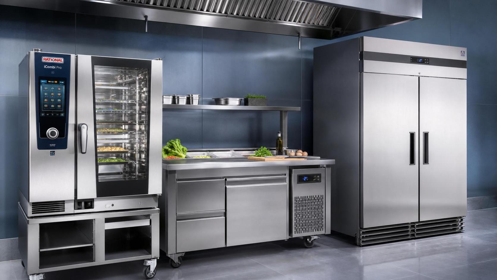 Restaurant Kitchen Equipment Price List: What Drives Cost Across Cooking, Prep, and Storage Restaurant Kitchen Equipment Price List: What Drives Cost Across Cooking, Prep, and Storage