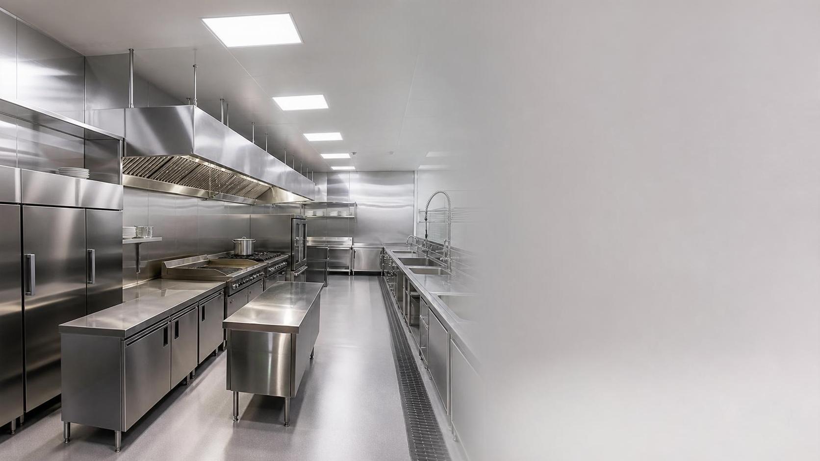 Restaurant Kitchen Setup Checklist: Equipment Zones, Safety Points, and Workflow Basics Restaurant Kitchen Setup Checklist: Equipment Zones, Safety Points, and Workflow Basics
