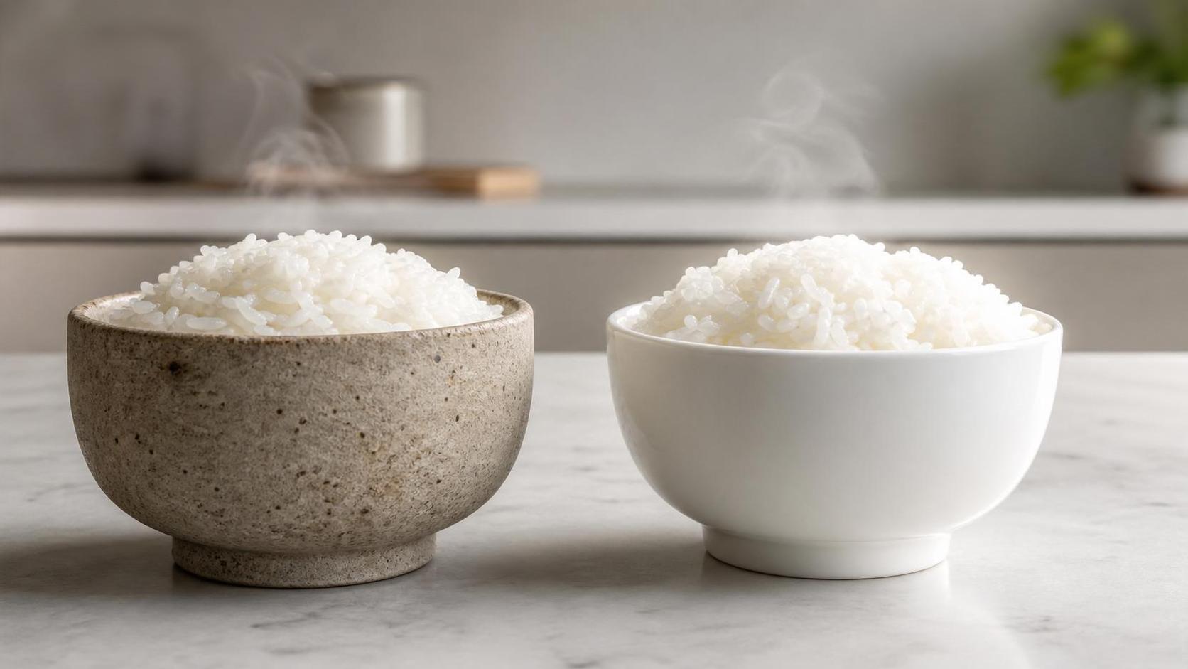 Stoneware Rice Bowl vs Porcelain: Which Is Better for Heat Retention and Durability? Stoneware Rice Bowl vs Porcelain: Which Is Better for Heat Retention and Durability?