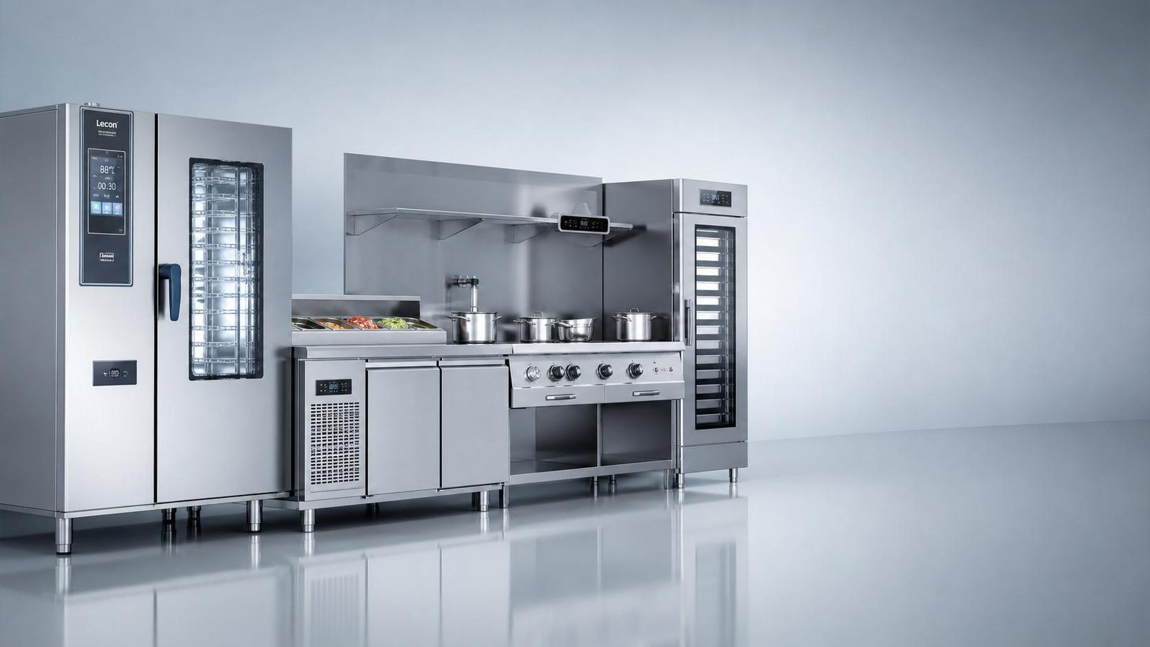 How to Choose Catering Equipment for High-Volume Food Service Operations How to Choose Catering Equipment for High-Volume Food Service Operations