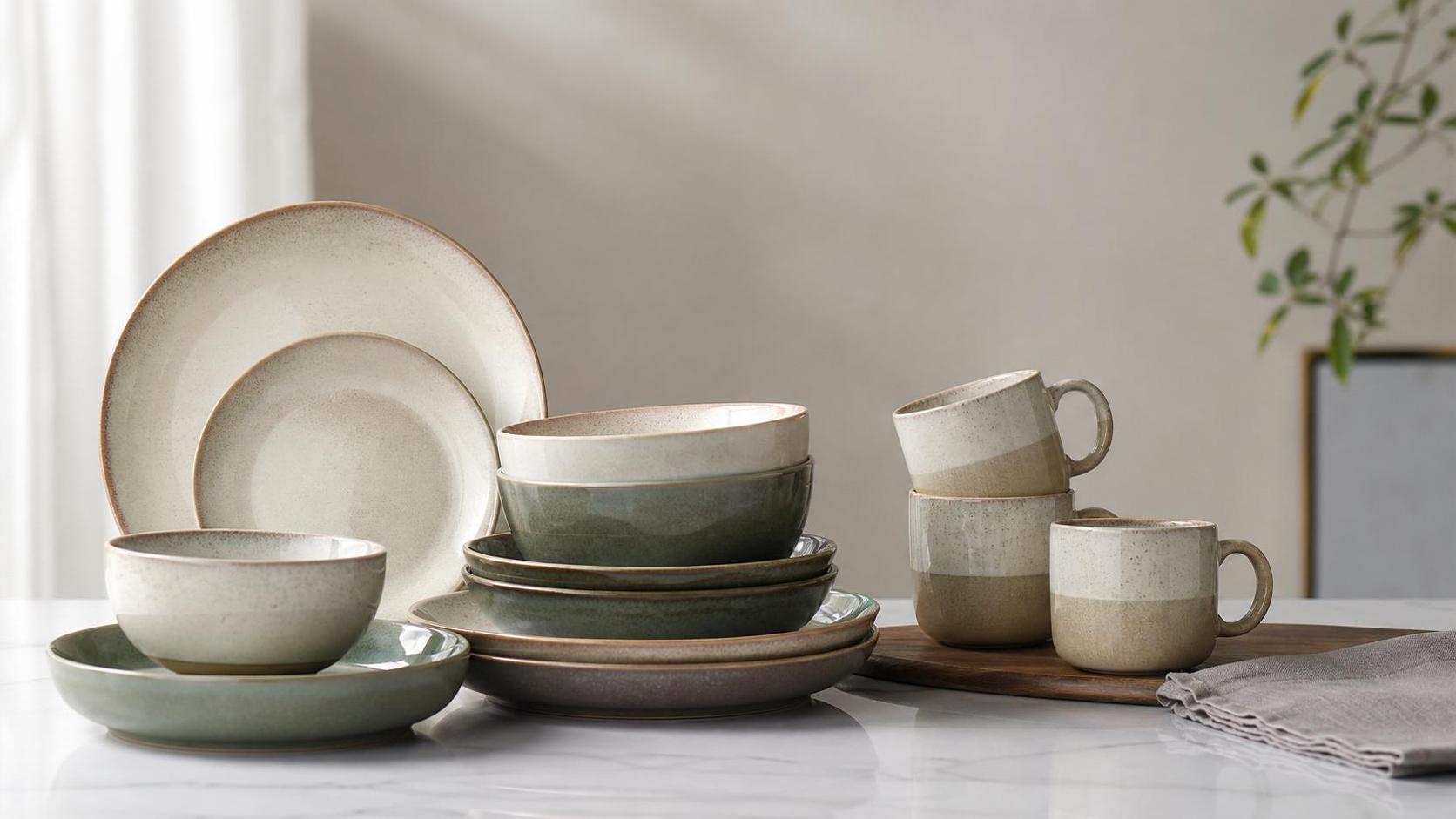 Ceramic Dinner Set Buying Guide: Materials, Piece Counts, and Everyday Use Ceramic Dinner Set Buying Guide: Materials, Piece Counts, and Everyday Use