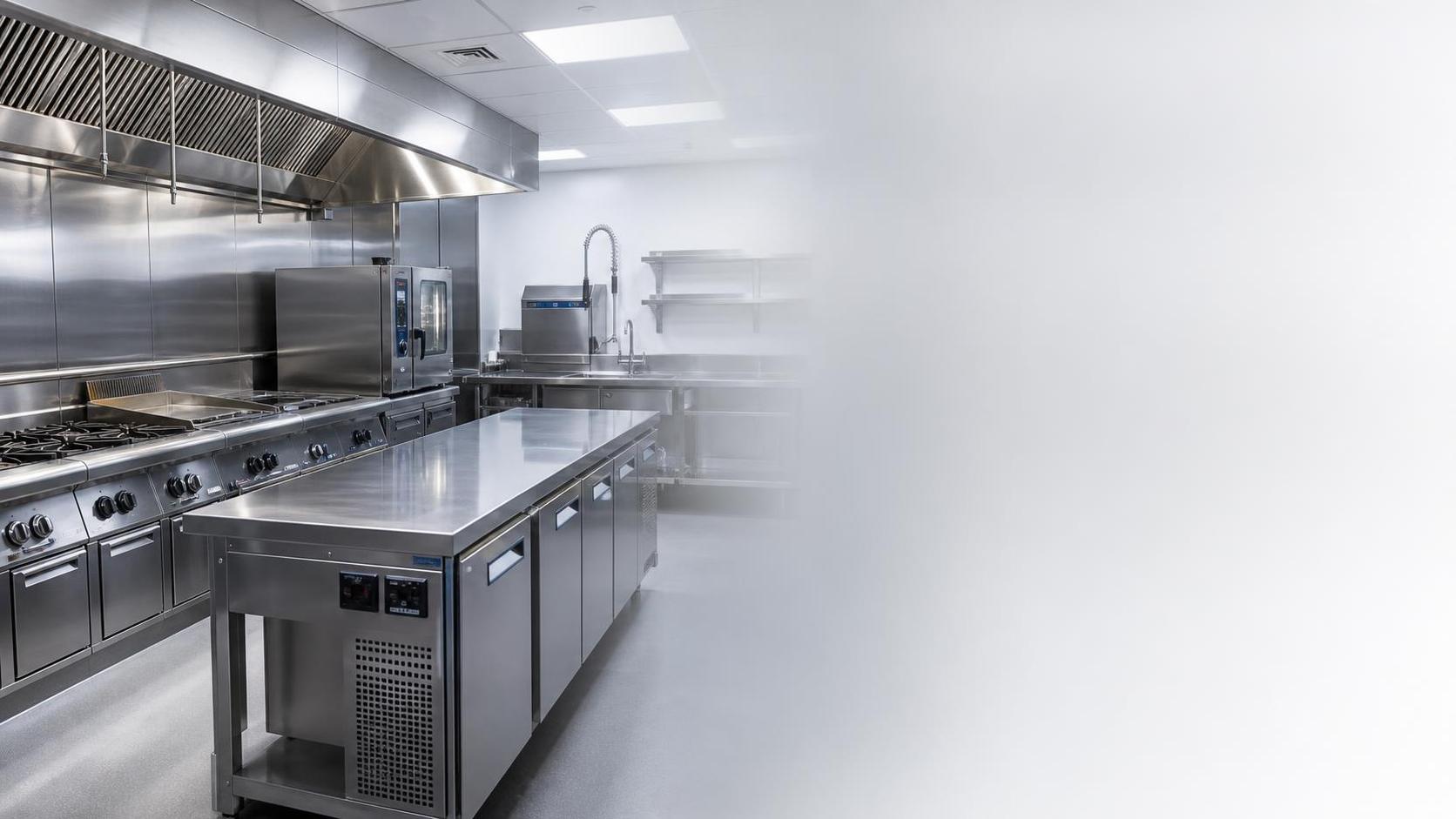 How to Choose a Modular Restaurant Kitchen for Space, Workflow, and Compliance