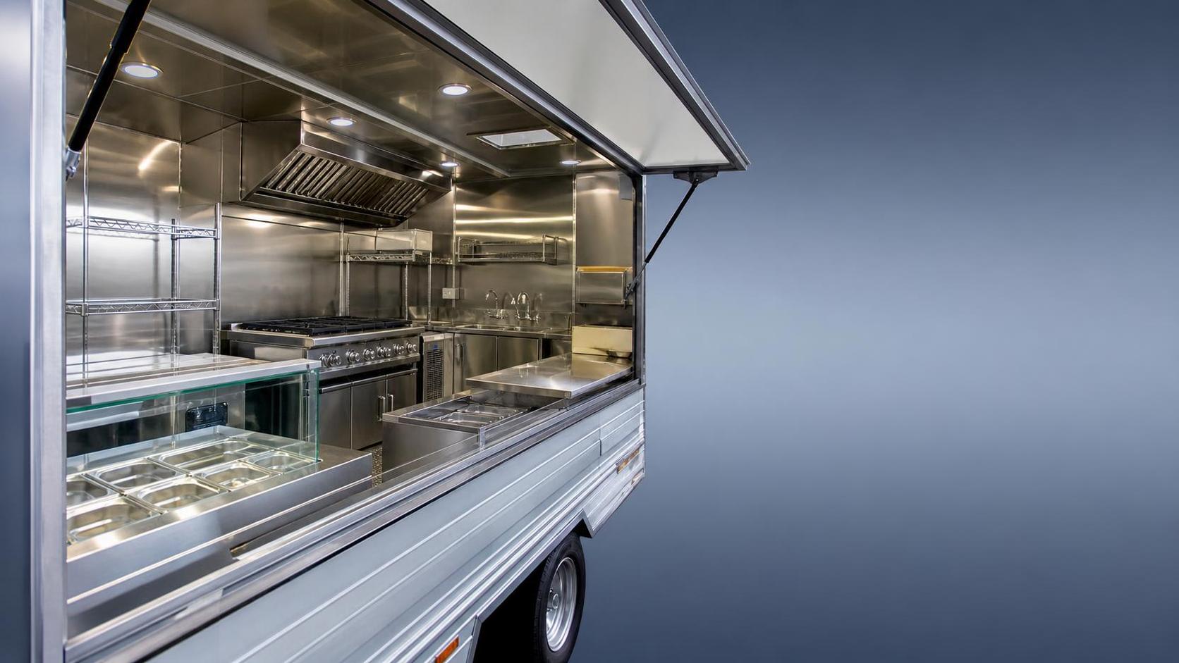 How to Choose Restaurant Supplies for Food Trucks Without Wasting Space or Budget