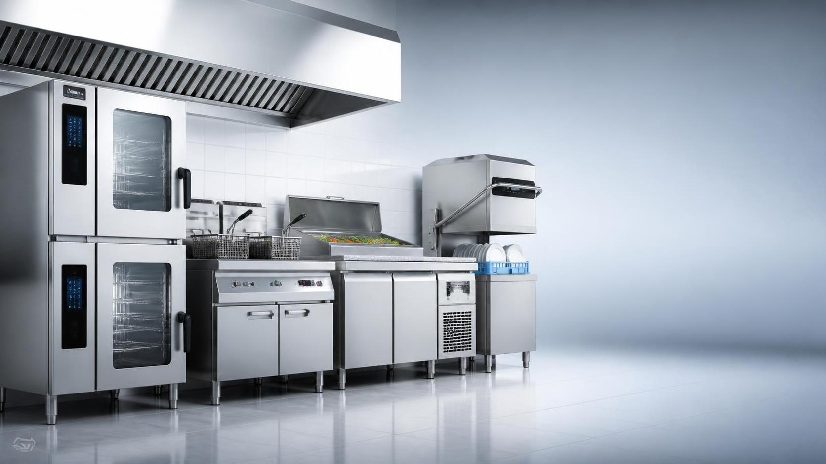 How to Choose Professional Catering Equipment for High-Volume Kitchen Operations How to Choose Professional Catering Equipment for High-Volume Kitchen Operations