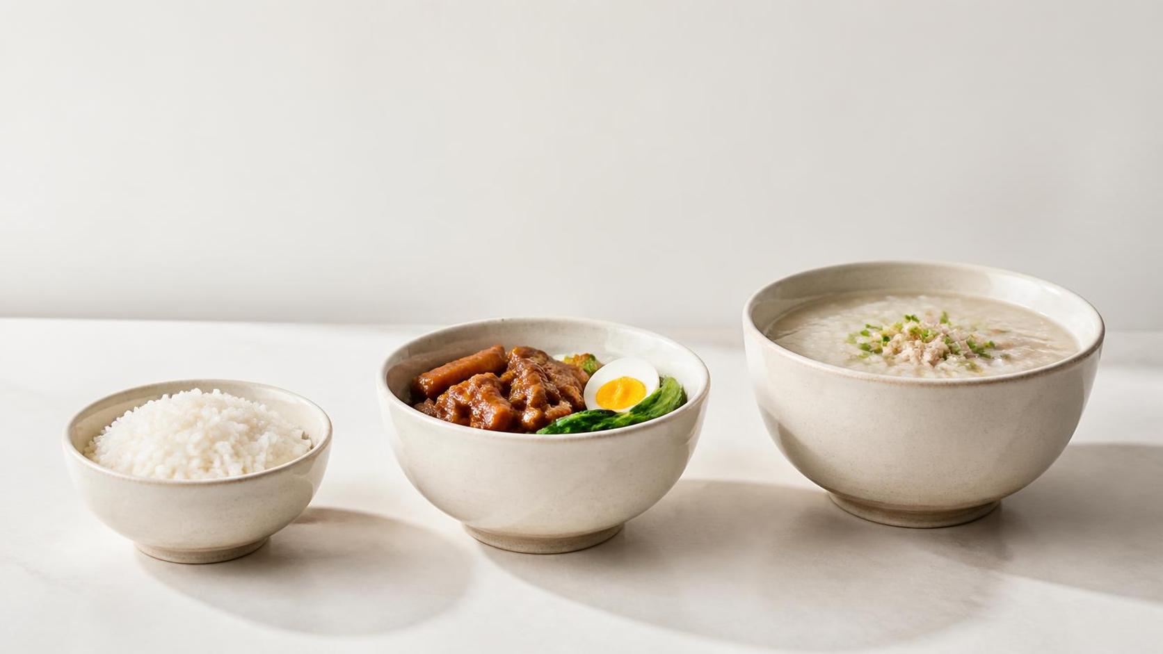 How to Choose a Ceramic Rice Bowl for Heat Retention, Size, and Daily Use