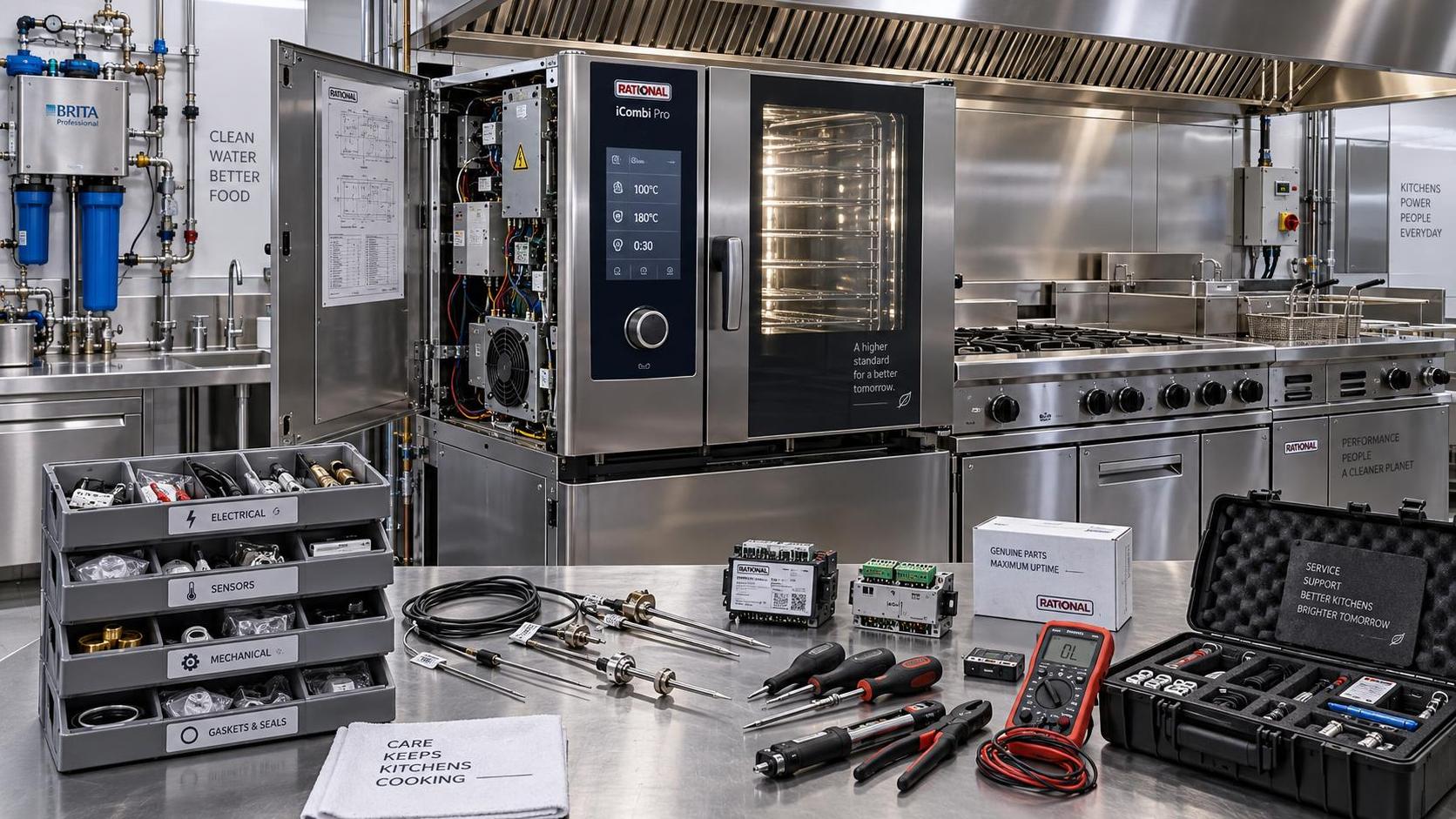 How Can You Verify a Kitchen Integrator’s Local Support Capability?