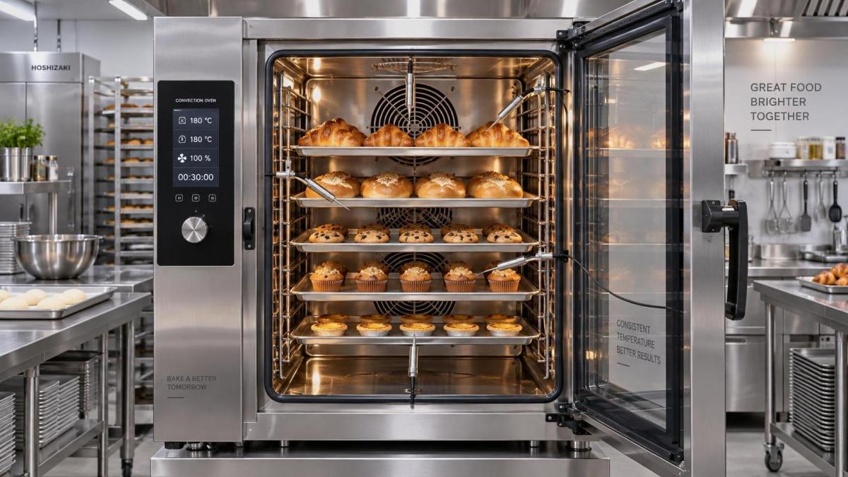 How Do You Troubleshoot Uneven Temperatures in Commercial Ovens? How Do You Troubleshoot Uneven Temperatures in Commercial Ovens?