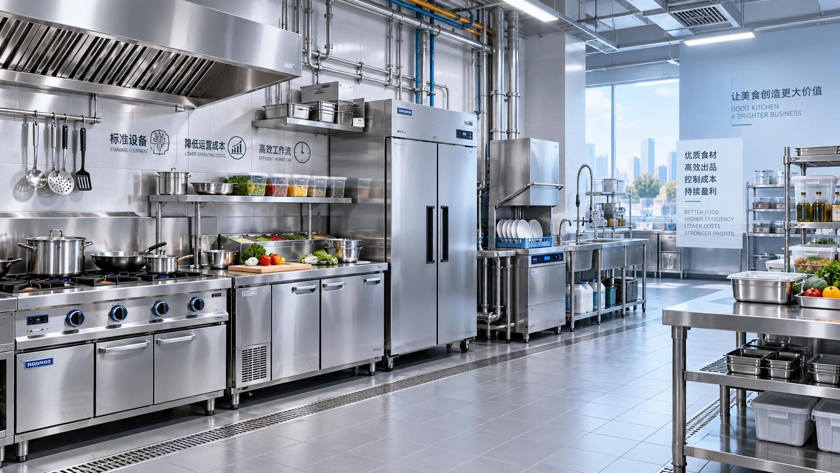 Restaurant Supplies Cost Breakdown: What Buyers Should Budget For
