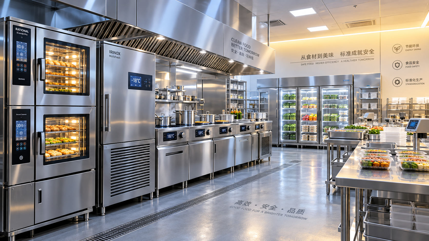 Kitchen Innovation Trends in Emerging Markets: Where Growth Will Come From in 2026 Kitchen Innovation Trends in Emerging Markets: Where Growth Will Come From in 2026