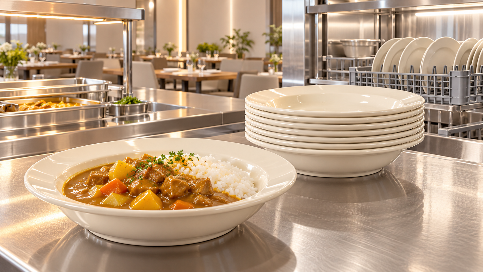 How to Choose Ceramic Rice Plates for Restaurants: Size, Glaze, and Chip Resistance How to Choose Ceramic Rice Plates for Restaurants: Size, Glaze, and Chip Resistance