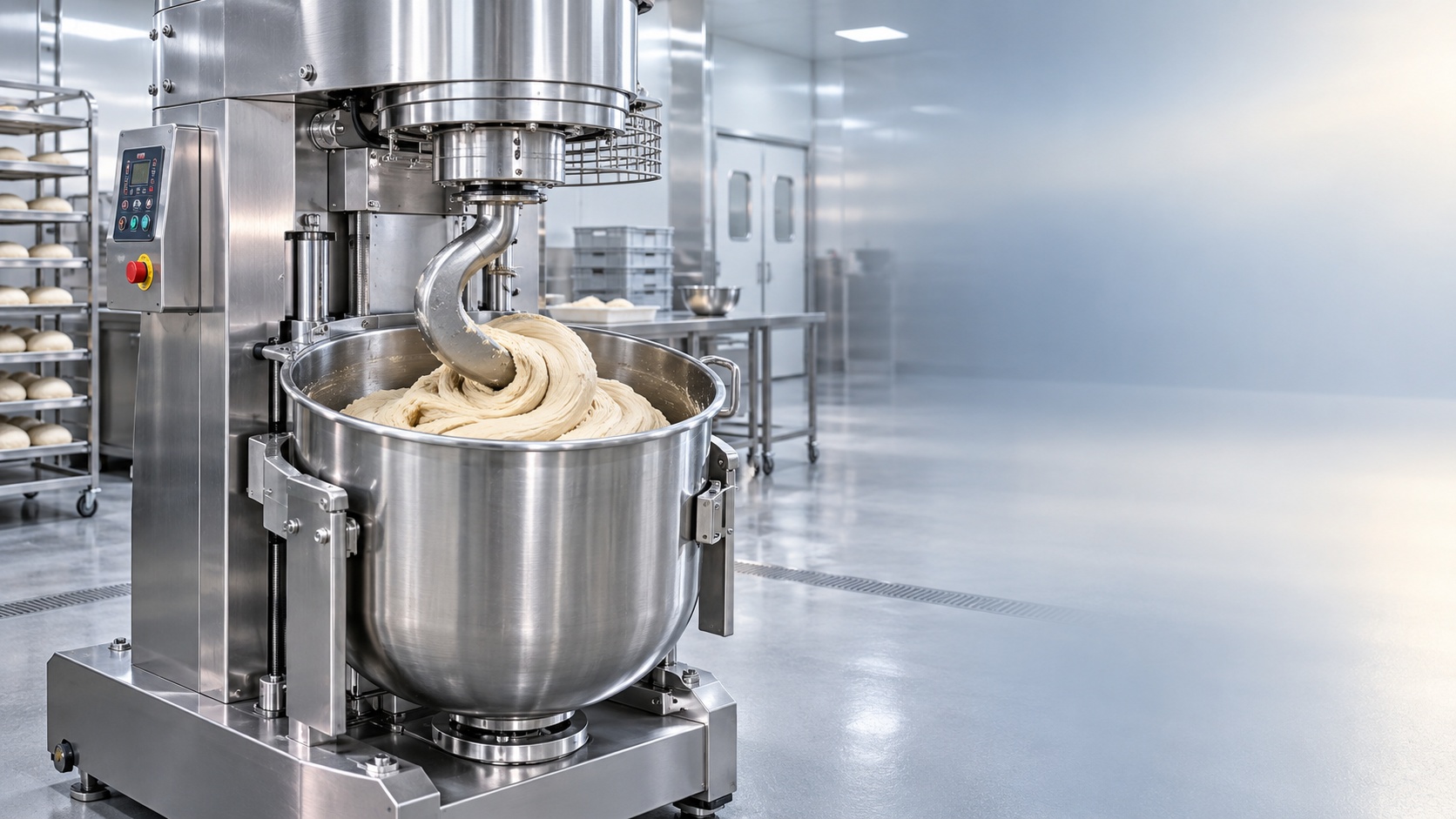 How to Size a Planetary Mixer Machine for High-Viscosity Batch Production How to Size a Planetary Mixer Machine for High-Viscosity Batch Production