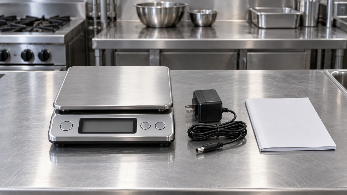 Do Kitchen Equipment Warranties Cover Electrical Adapter Failures? Do Kitchen Equipment Warranties Cover Electrical Adapter Failures?