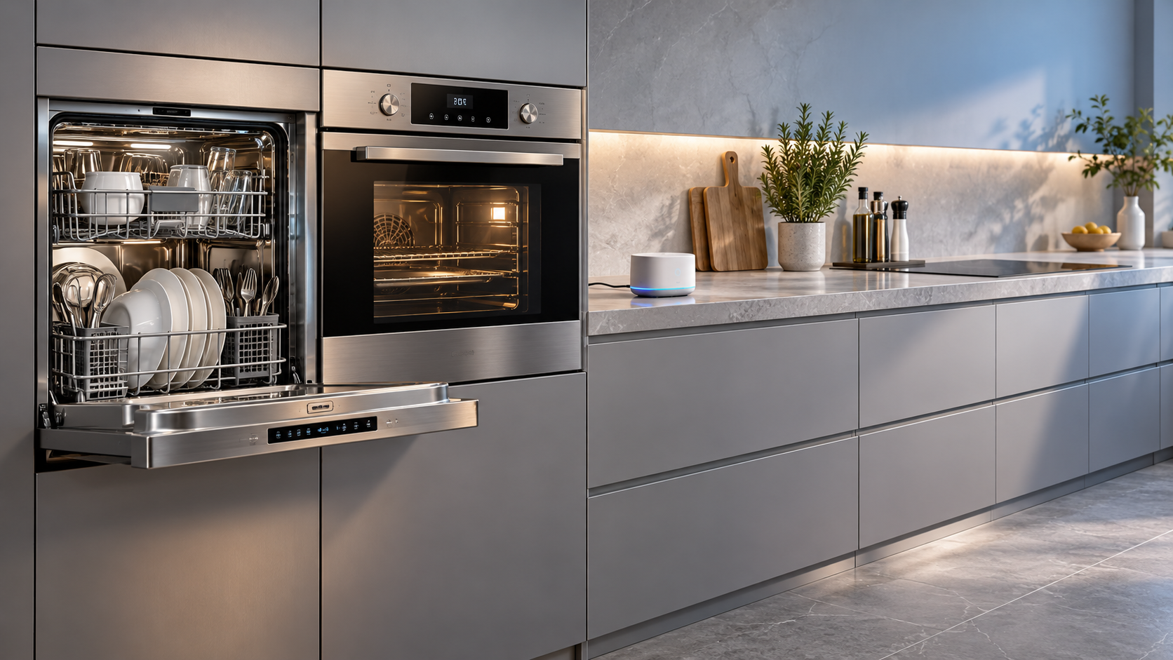 Buying Smart Kitchen Devices: How to Check Compatibility Across Brands