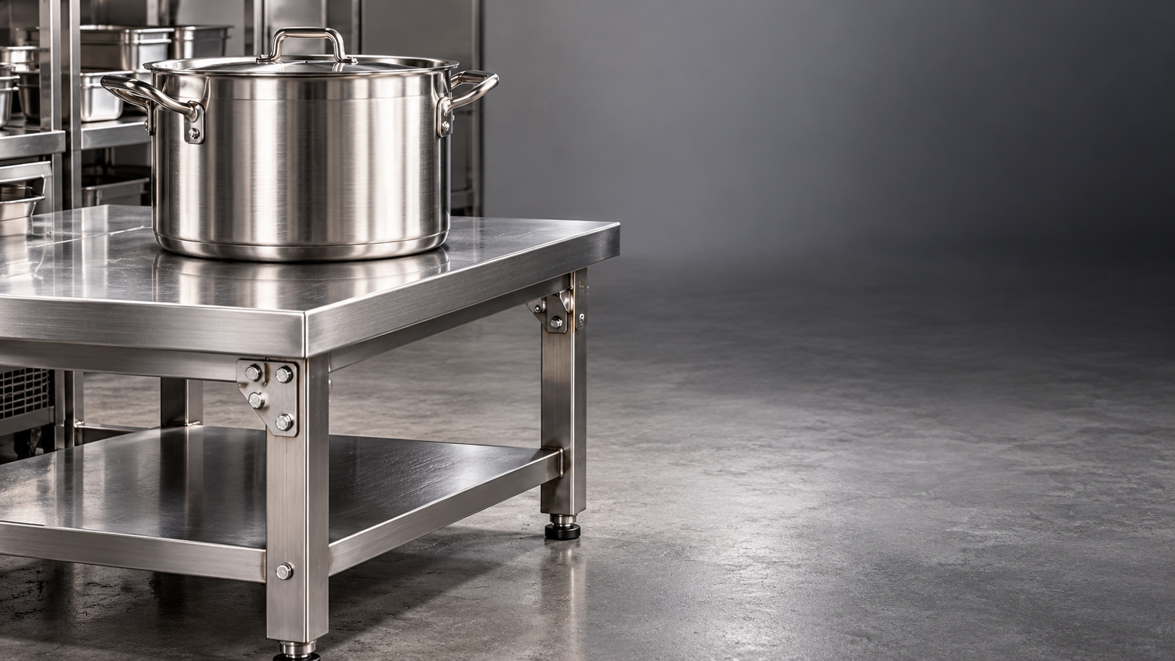 Heavy-Duty Restaurant Supplies: What to Check Before Buying for High-Volume Kitchens