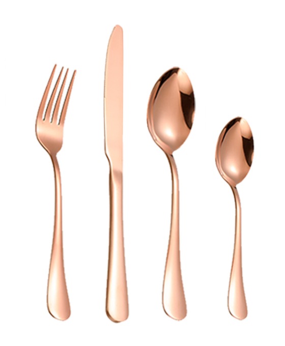 Cutlery Set 24 pcs set,  ,16 pcs set , 48 pcs set,  Dinner Fork, Dinner Spoon, Dinner Knife, Tea spoon.