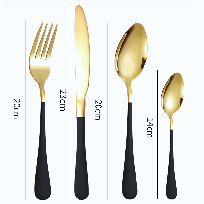 Cutlery Set 24 pcs set,  ,16 pcs set , 48 pcs set,  Dinner Fork, Dinner Spoon, Dinner Knife, Tea spoon.