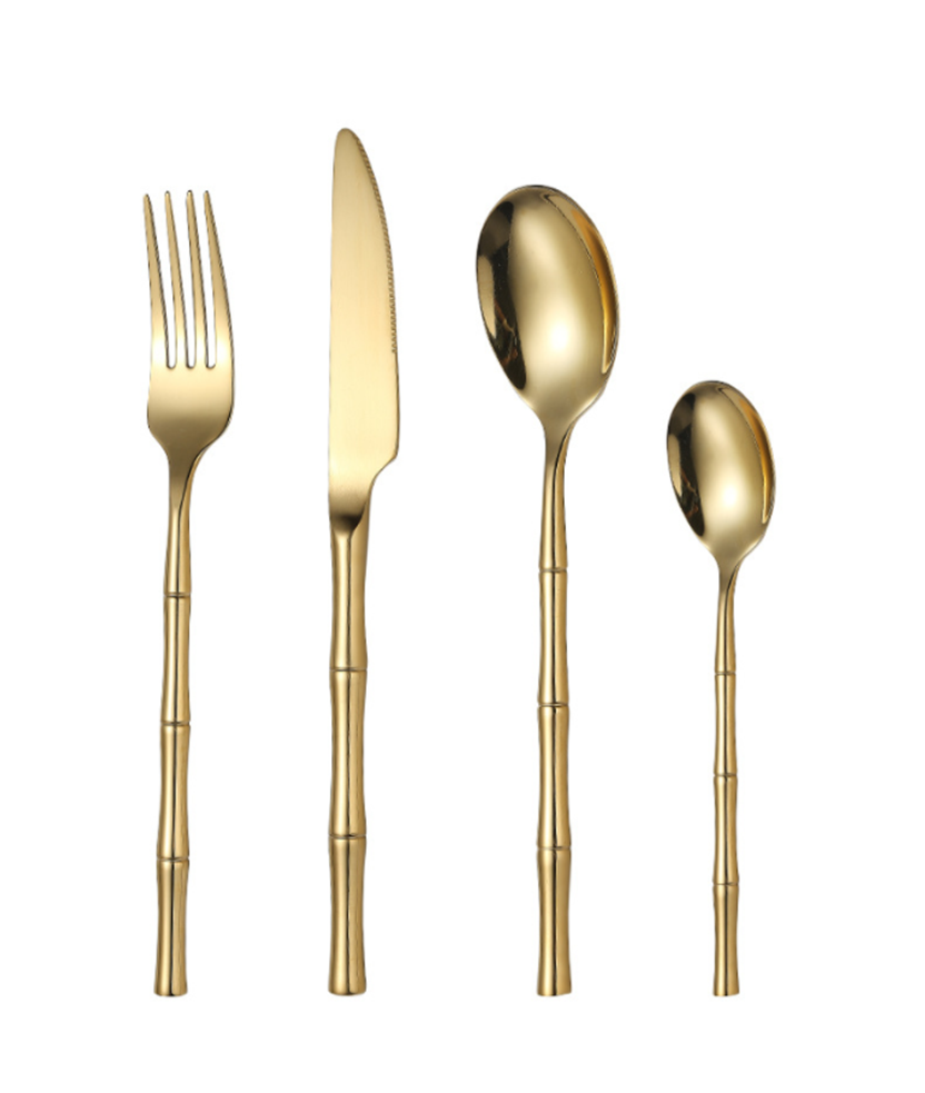 Cutlery Set 24 pcs set,  ,16 pcs set , 48 pcs set,  Dinner Fork, Dinner Spoon, Dinner Knife, Tea spoon, with High Grade Quality
