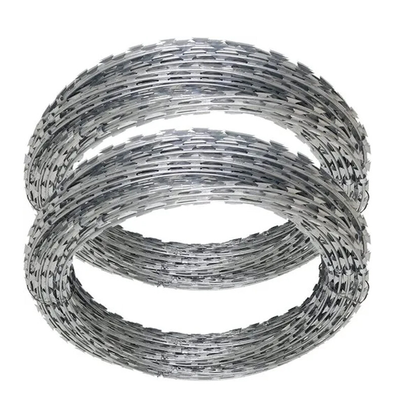 Razor Barbed Wire