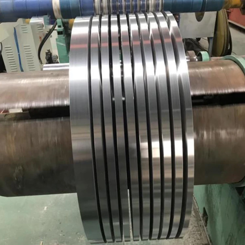 316L Stainless Steel Strip