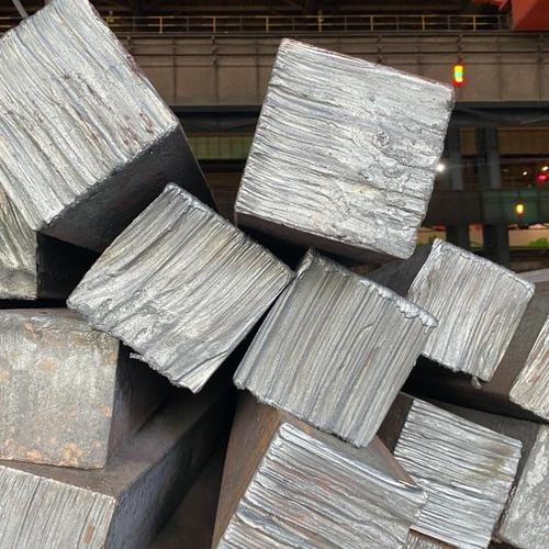 Round Steel Billet
