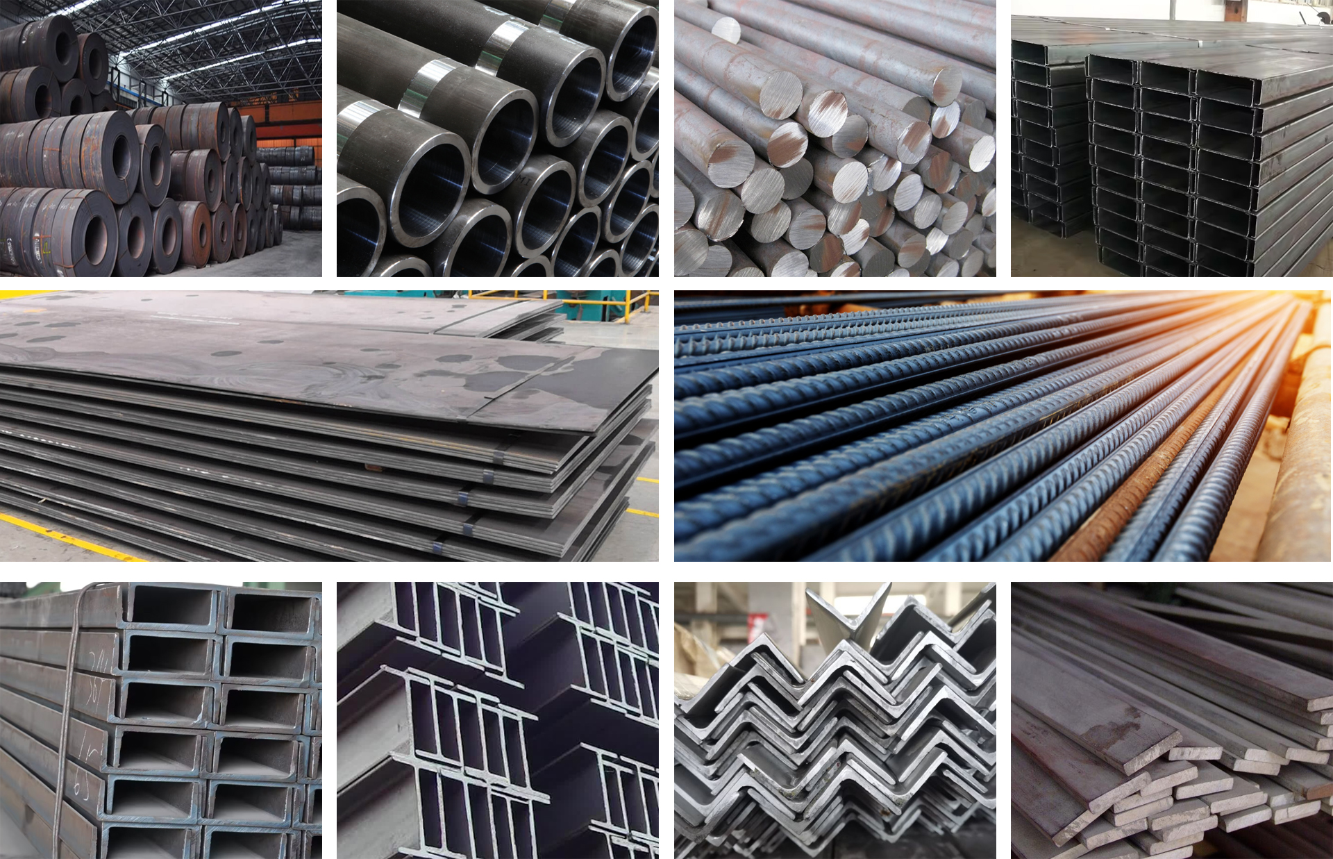 Carbon Steel.jpg Hot-rolled steel coil