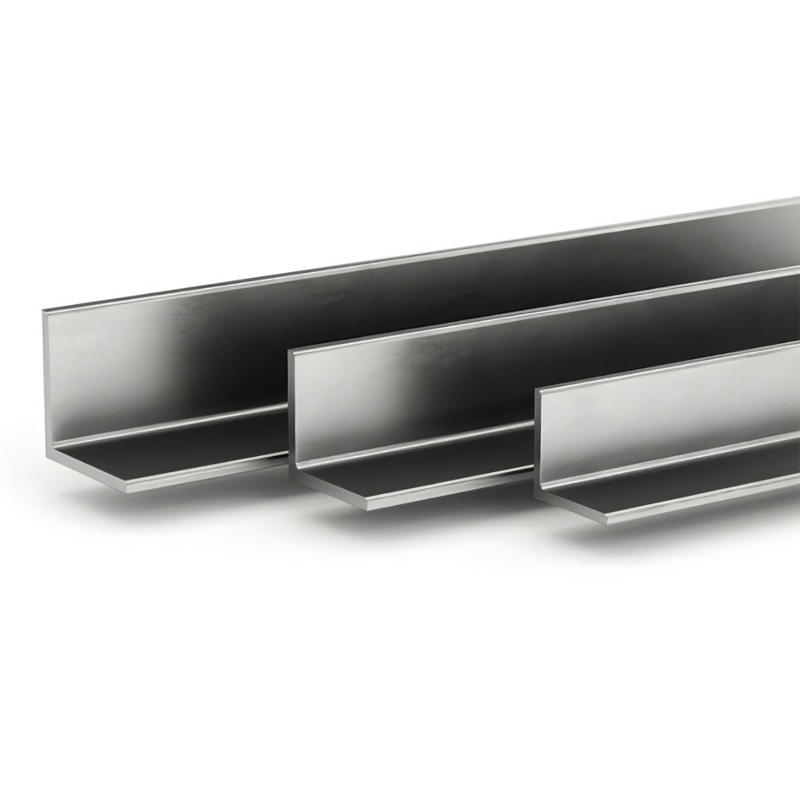 310S Stainless Steel Angle Steel