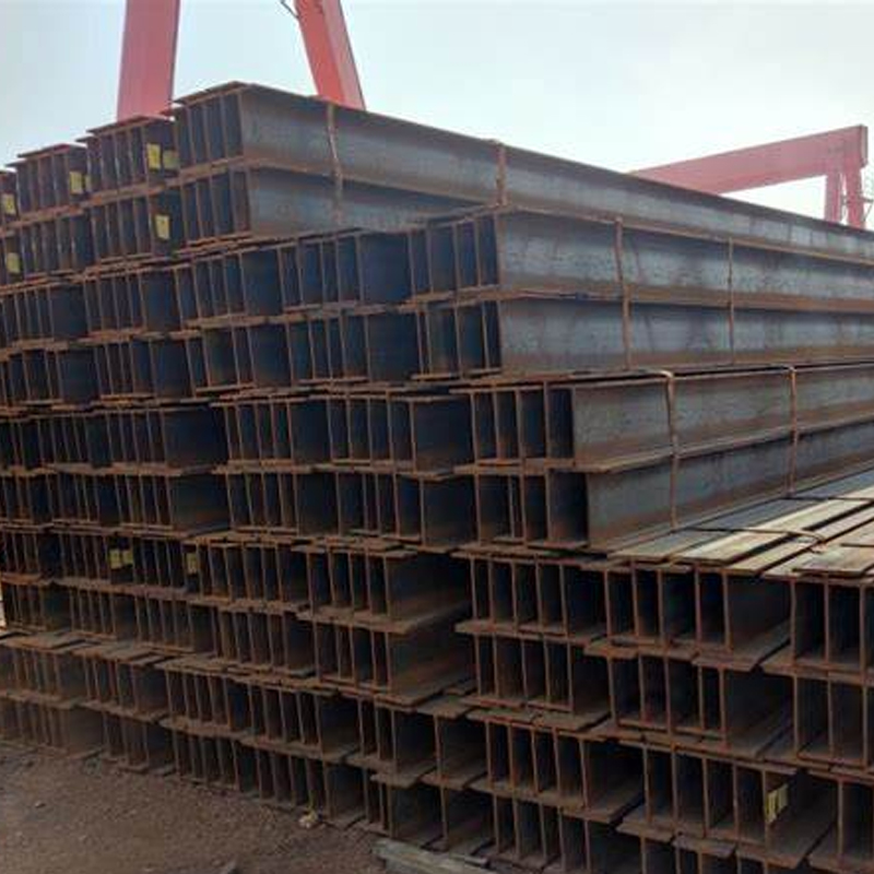 316Ti Carbon Steel H Steel