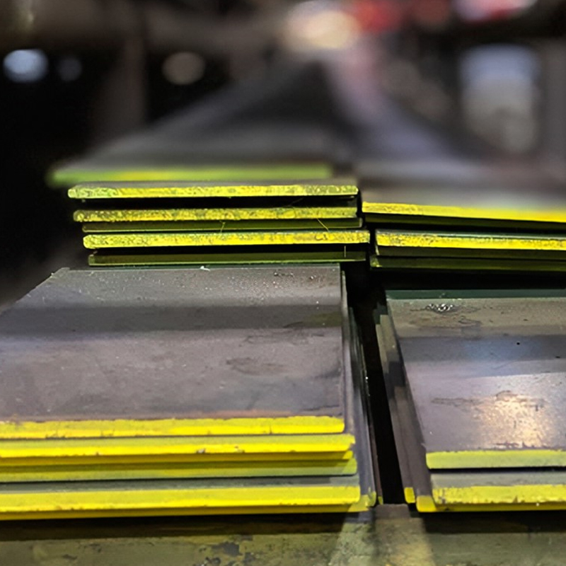 ASTM Carbon Steel Flat Steel