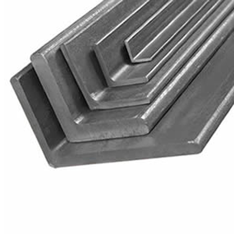 A36/Q235/S235JR Carbon Steel Angle Steel