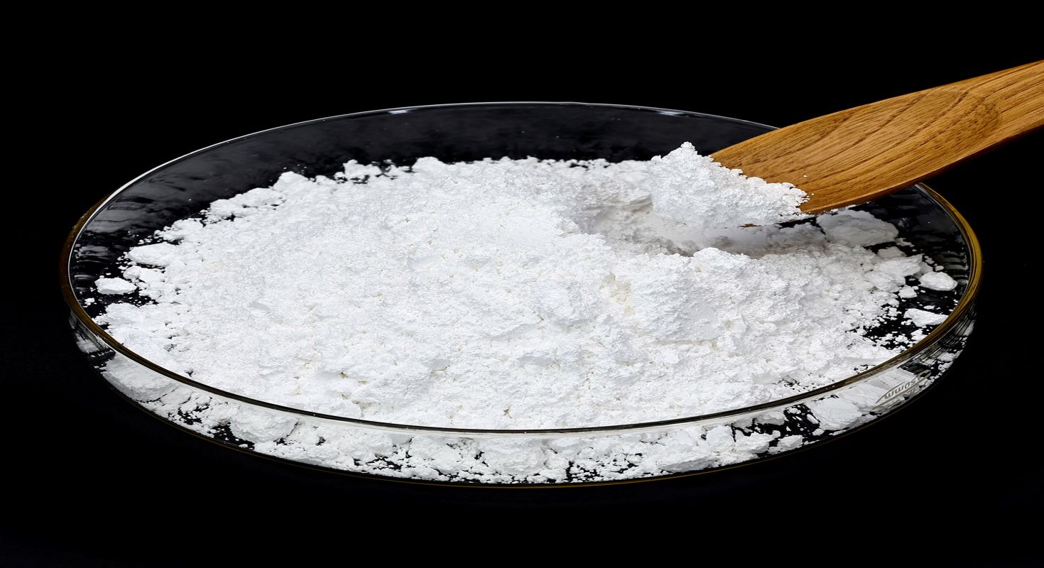 Aluminium Hydroxide