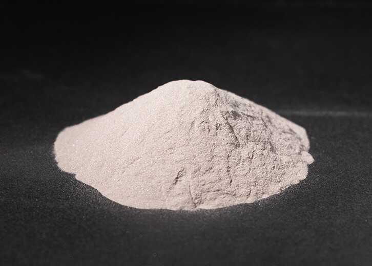 Brown Fused Alumina Micro Powder