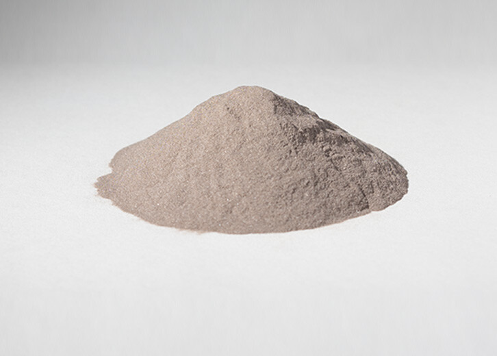 Brown Fused Alumina Micro Powder
