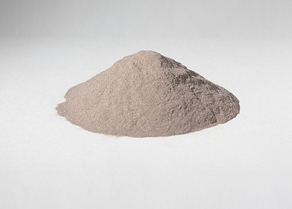 Brown Fused Alumina Micro Powder