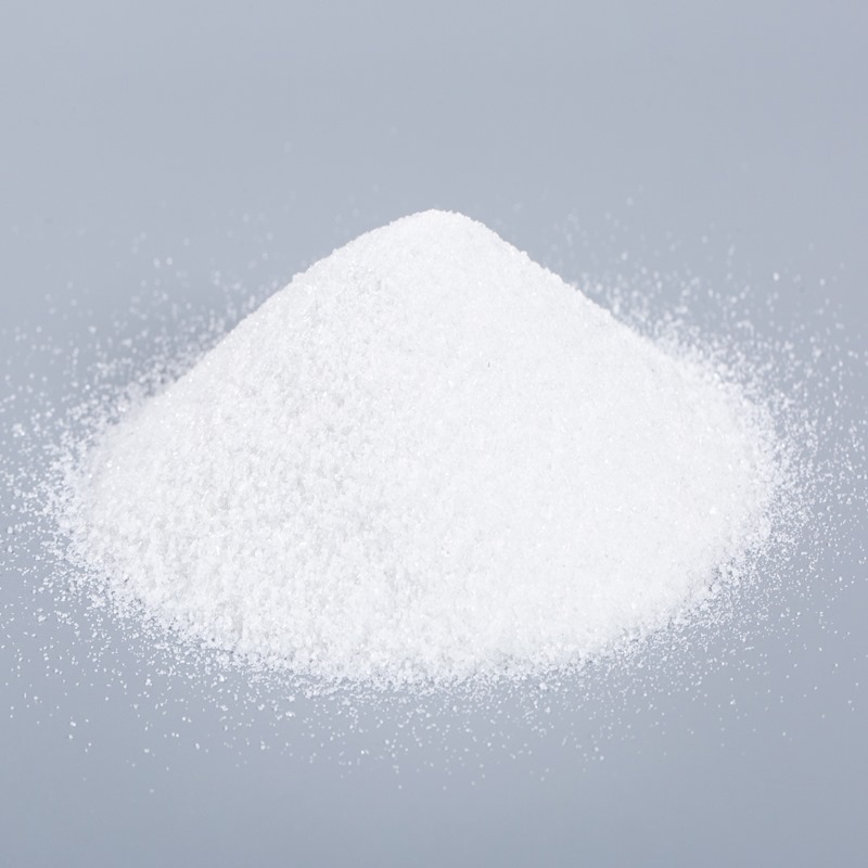 White Steel Jade Grade Sand