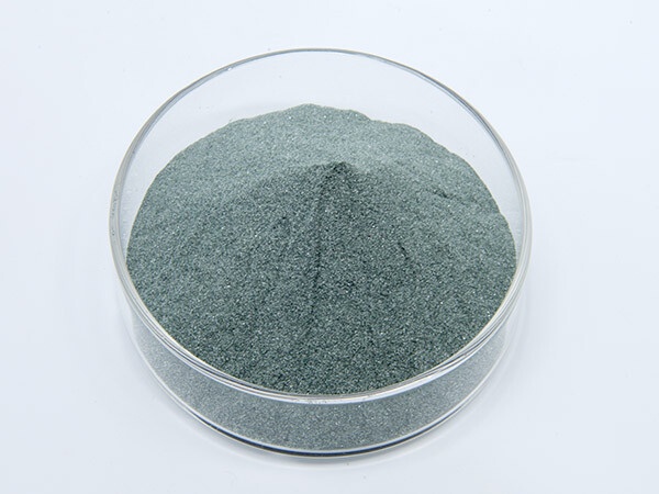 Green Silicon Carbide Micropowder