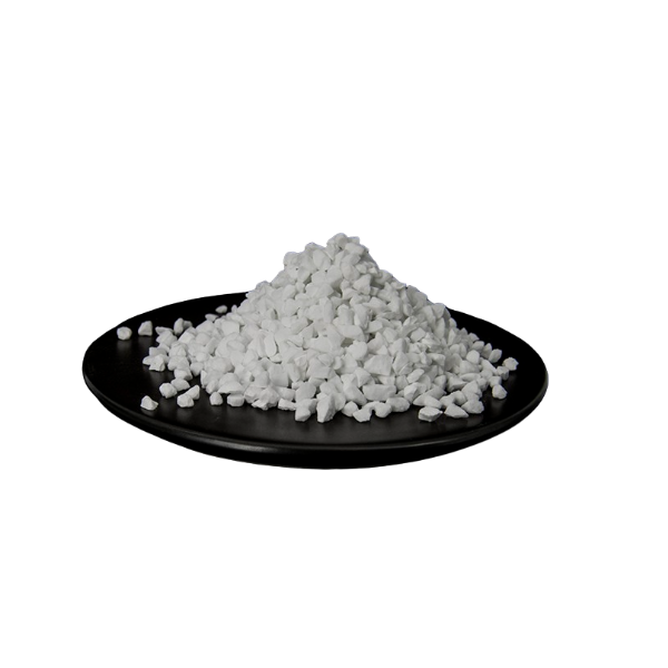 High-Density Tabular Alumina for Refractories
