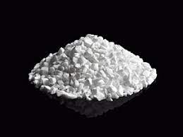 High-Density Tabular Alumina for Refractories