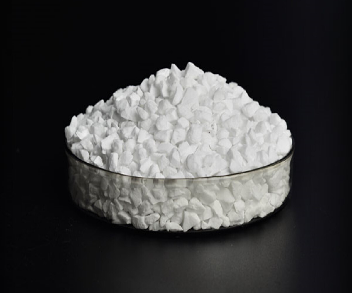 High-Density Tabular Alumina for Refractories
