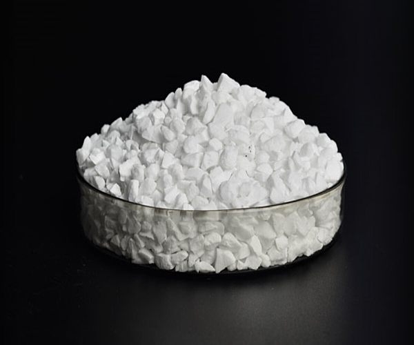 High-Density Tabular Alumina for Refractories
