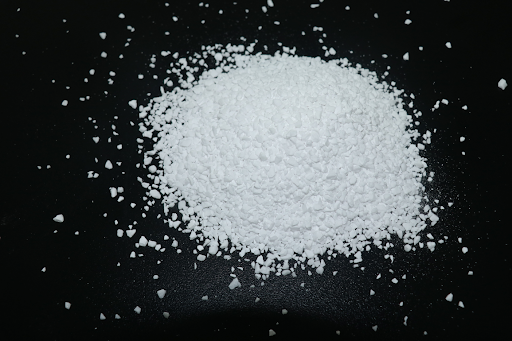 Thermal Shock Resistant Alumina