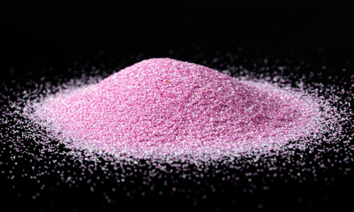 Wear-Resistant Pink Fused Alumina
