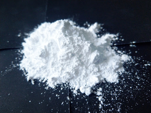Aluminium Hydroxide Filler