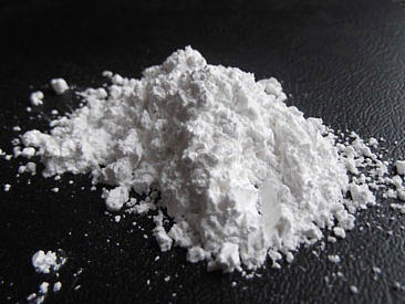 Aluminum Hydroxide-High White